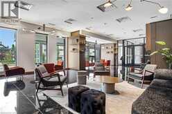 181 S KING Street S Unit# 1602 | Waterloo Ontario | Slide Image Twenty-three