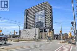 181 S KING Street S Unit# 1602 | Waterloo Ontario | Slide Image Two