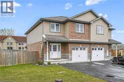 98 MACNEIL Court | Hagersville Ontario | Slide Image One