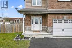 98 MACNEIL Court | Hagersville Ontario | Slide Image Three