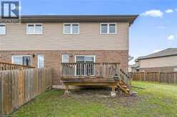 98 MACNEIL Court | Hagersville Ontario | Slide Image Forty