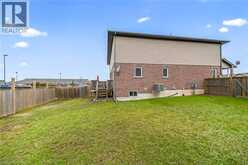 98 MACNEIL Court | Hagersville Ontario | Slide Image Thirty-nine