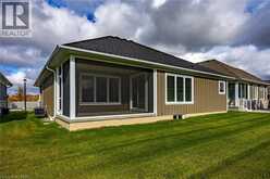 222 SCHOONER Drive | Port Dover Ontario | Slide Image Twenty-six