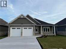 222 SCHOONER Drive | Port Dover Ontario | Slide Image Two