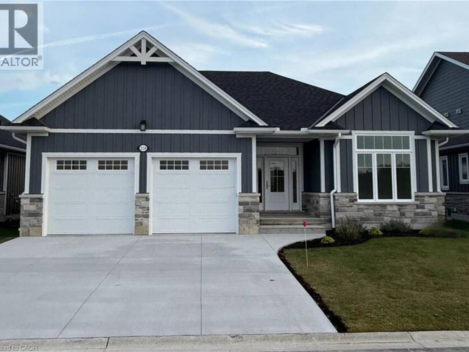 218 SCHOONER Drive, Port Dover, Ontario N0A 1N3