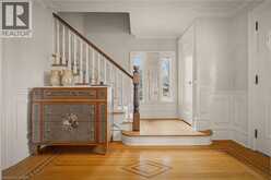 74 OAK KNOLL Drive | Hamilton Ontario | Slide Image Four