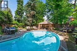 74 OAK KNOLL Drive | Hamilton Ontario | Slide Image Two