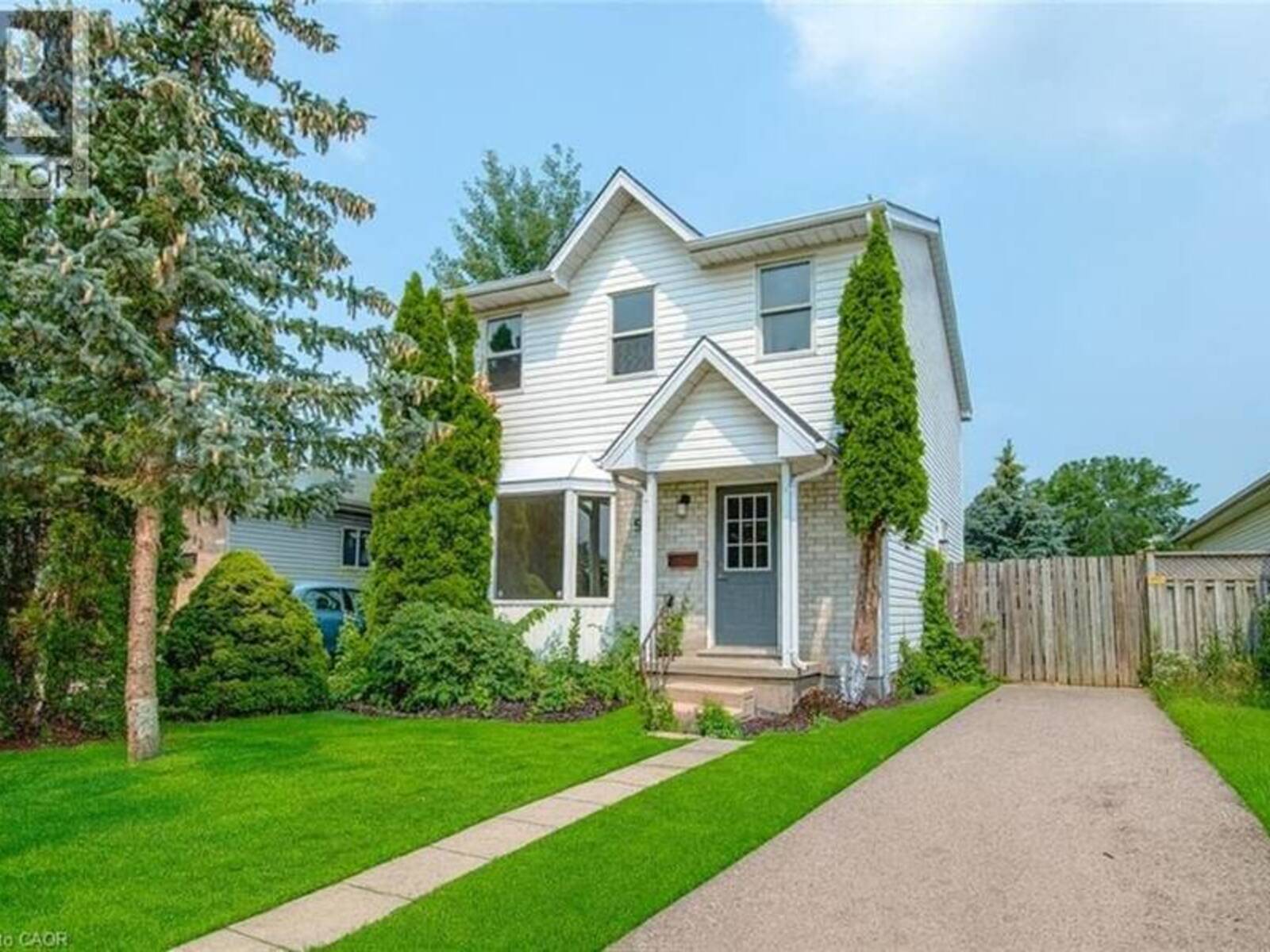 988 PROSPERITY Court, London, Ontario N5V 5C7