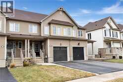 9 LYNCH Crescent | Binbrook Ontario | Slide Image One