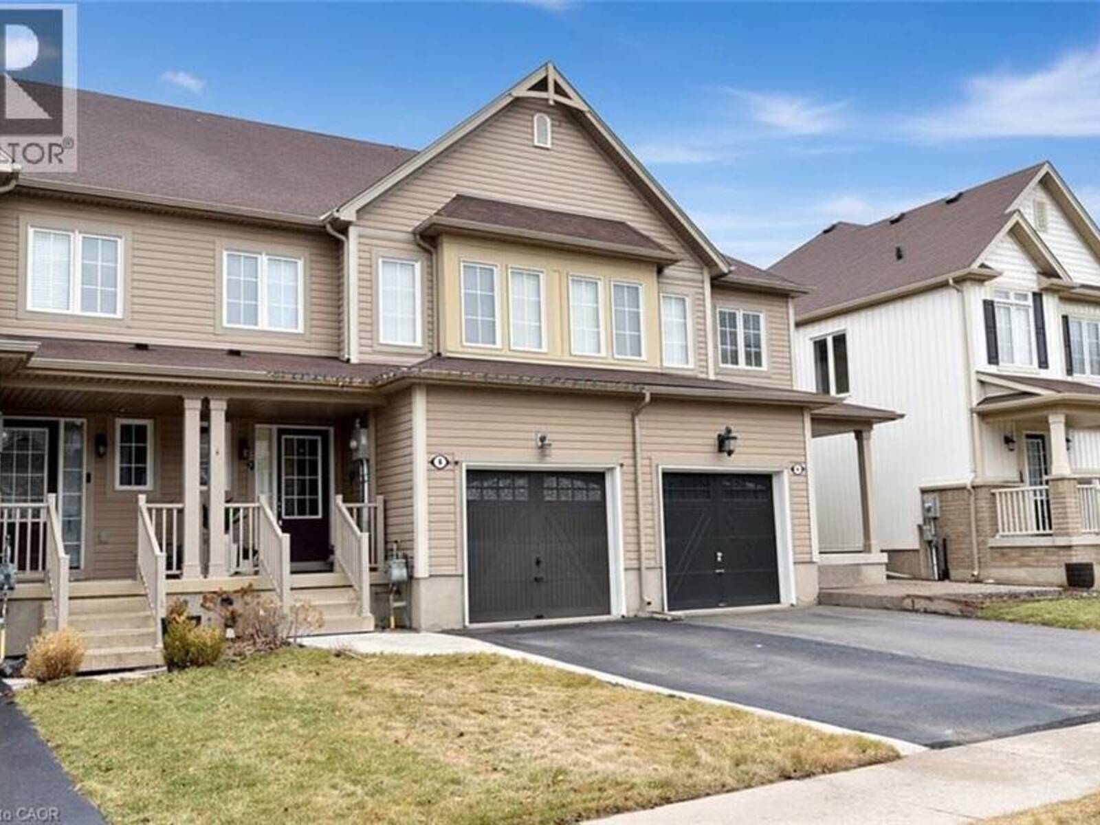 9 LYNCH Crescent, Binbrook, Ontario L0R 1C0