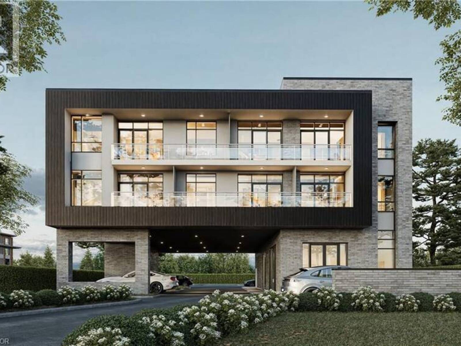 140 W WILSON Street W, Ancaster, Ontario L9G 1N3