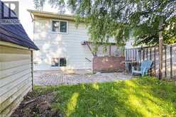 6548 LAGUNA Court | Niagara Falls Ontario | Slide Image Thirty-three