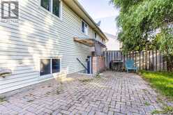 6548 LAGUNA Court | Niagara Falls Ontario | Slide Image Twenty-nine