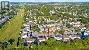 6548 LAGUNA Court | Niagara Falls Ontario | Slide Image Forty-three