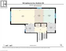 196 LIGHTBOURNE Avenue | Stratford Ontario | Slide Image Twenty-seven