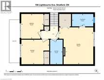 196 LIGHTBOURNE Avenue | Stratford Ontario | Slide Image Twenty-eight