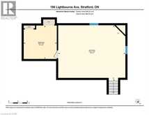 196 LIGHTBOURNE Avenue | Stratford Ontario | Slide Image Thirty