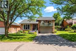 196 LIGHTBOURNE Avenue | Stratford Ontario | Slide Image One