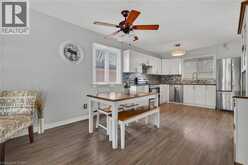 196 LIGHTBOURNE Avenue | Stratford Ontario | Slide Image Four