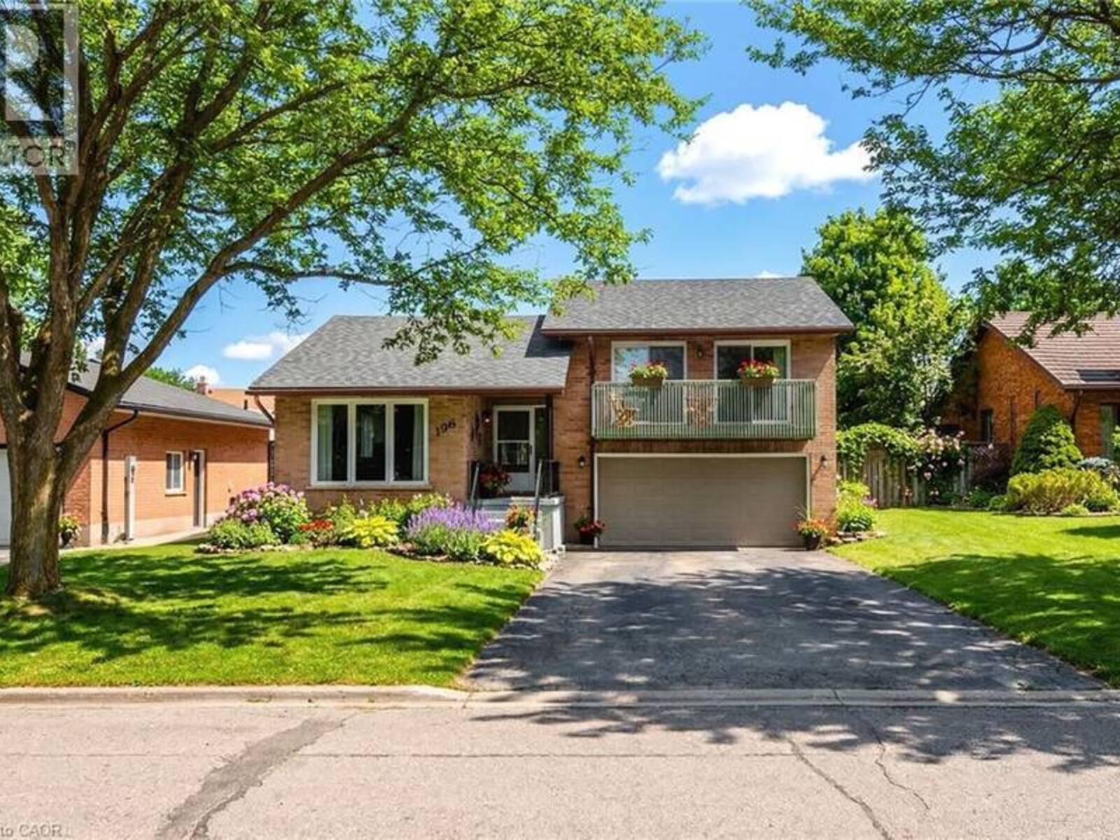 196 LIGHTBOURNE Avenue, Stratford, Ontario N4Z 1E1