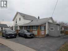 21 LINCOLN Avenue | St. Catharines Ontario | Slide Image Two