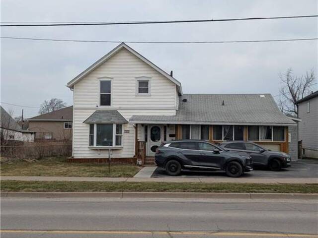 21 LINCOLN Avenue St. Catharines Ontario, L2P 2C7 - 5 Bedrooms Home For Sale