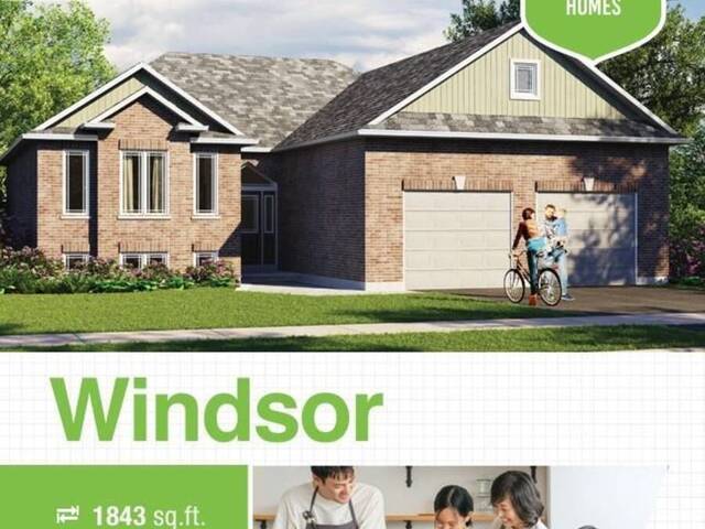 3007 DUNDAS Street Burlington Ontario, L7R 3X4 - 3 Bedrooms Home For Sale