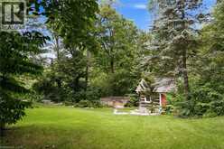 373 BROOKVIEW Court | Ancaster Ontario | Slide Image Forty-seven