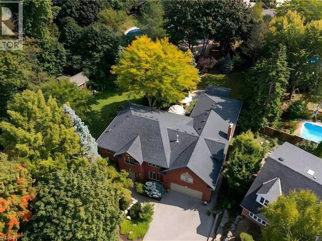 373 BROOKVIEW Court Ancaster Ontario, L9G 4E6 - 6 Bedrooms Home For Sale