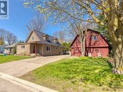 109 MCNAB Street E Port Dover Ontario, N0A 1N0