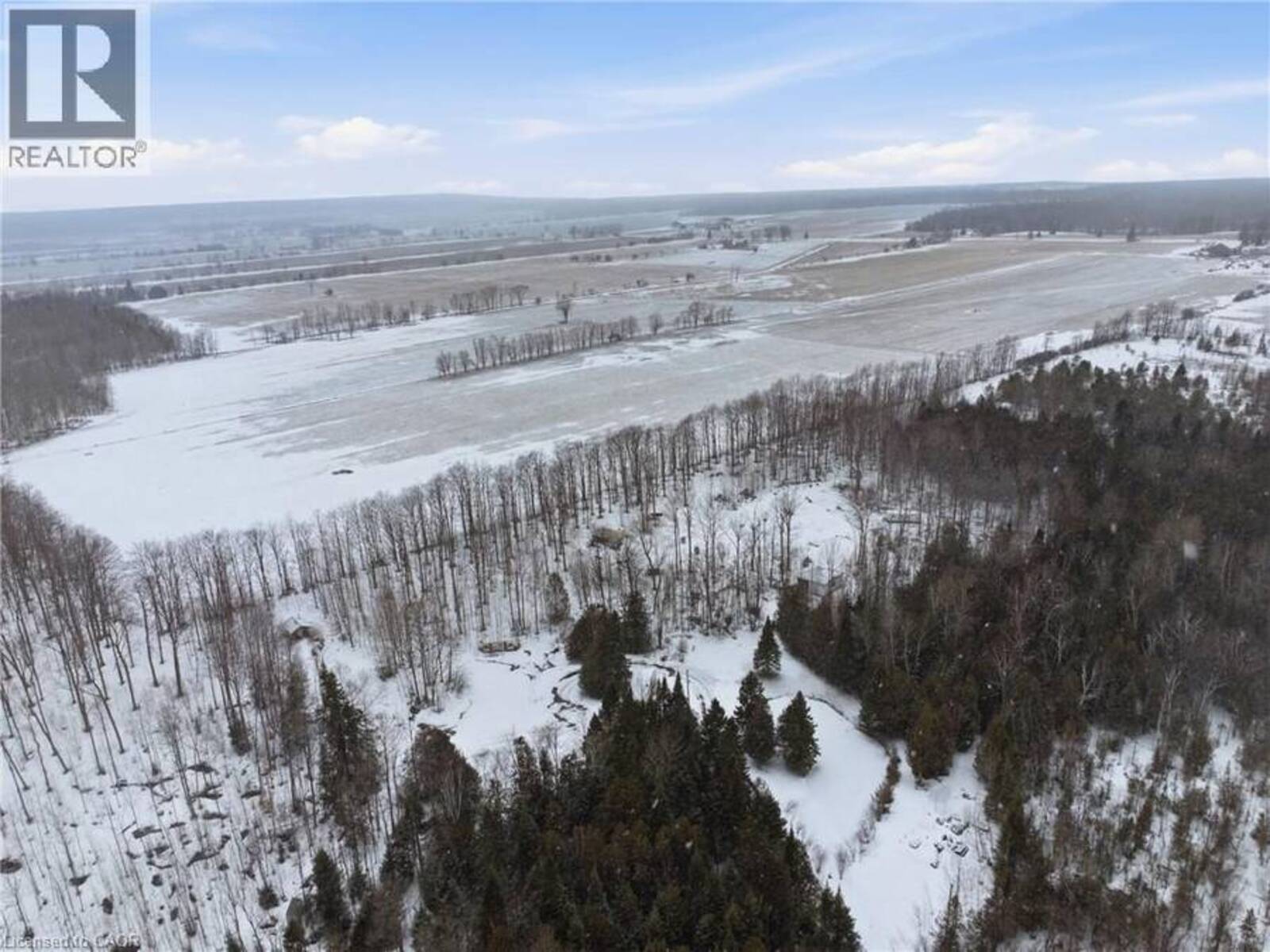 112314 GREY COUNTY ROAD 14, Dundalk, Ontario N0C 1B0
