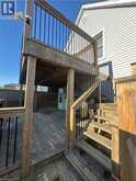 110 ROBINS Avenue | Hamilton Ontario | Slide Image Five