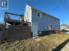 110 ROBINS Avenue | Hamilton Ontario | Slide Image Ten