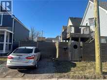 110 ROBINS Avenue | Hamilton Ontario | Slide Image Six