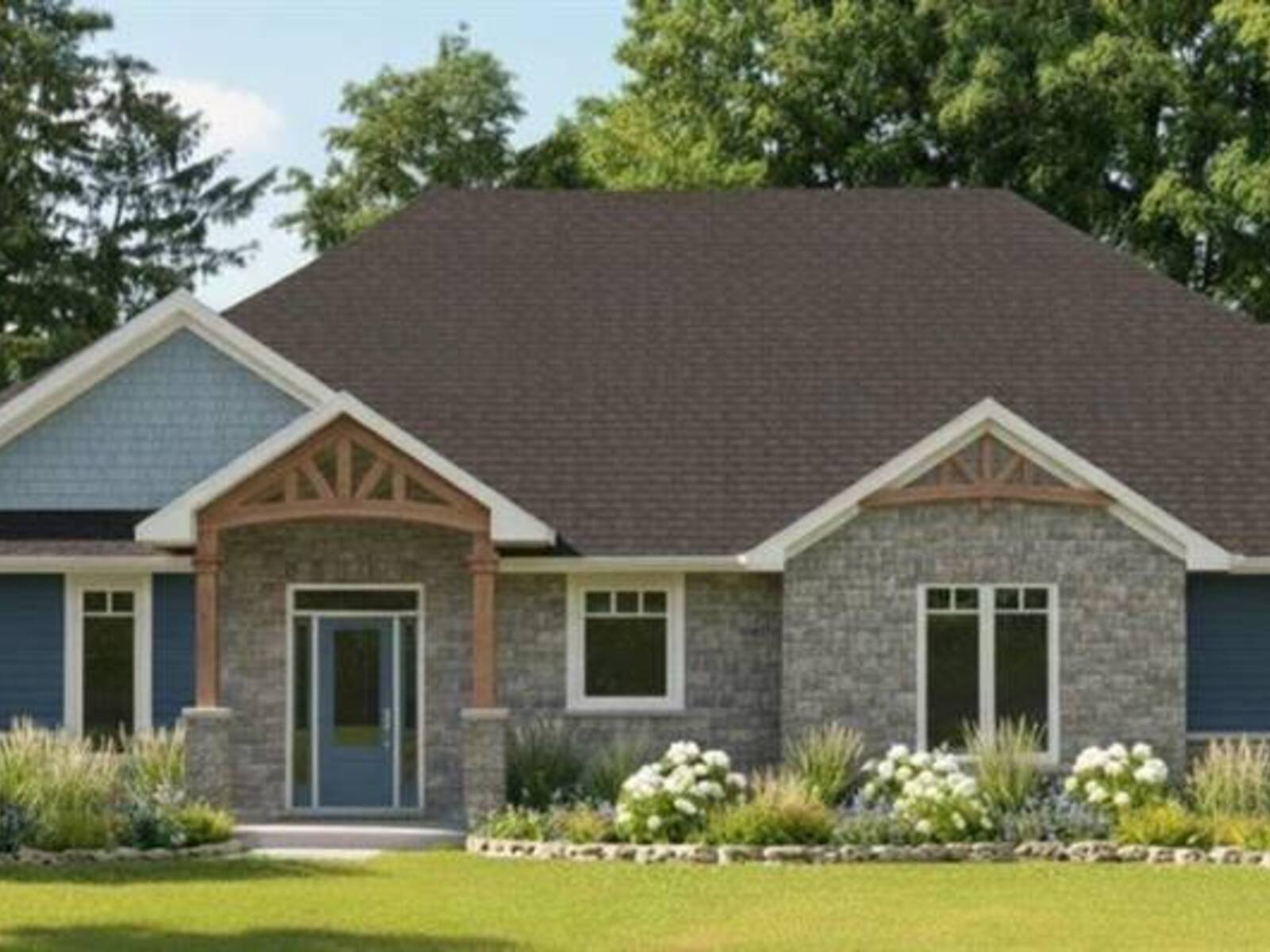 3 LAKESIDE Lane, Port Dover, Ontario N0A 1N2