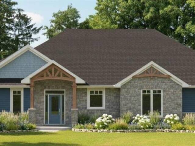 3 LAKESIDE Lane Port Dover Ontario, N0A 1N2 - 2 Bedrooms Home For Sale