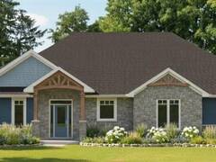 3 LAKESIDE Lane Port Dover Ontario, N0A 1N2
