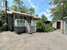 2592 LAKESHORE Road | Dunnville Ontario | Slide Image Three