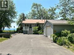2592 LAKESHORE Road Dunnville Ontario, N1A 2W8