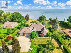 3503 LAKESHORE Road Lincoln Ontario, L3J 0X1