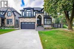 4 LOCKMAN Drive | Ancaster Ontario | Slide Image One