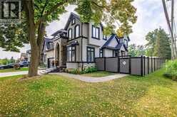 4 LOCKMAN Drive | Ancaster Ontario | Slide Image Three