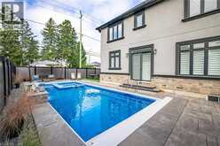 4 LOCKMAN Drive | Ancaster Ontario | Slide Image Forty-four