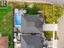 4 LOCKMAN Drive | Ancaster Ontario | Slide Image Forty-seven