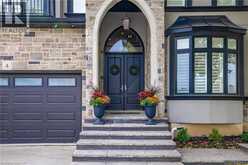 4 LOCKMAN Drive | Ancaster Ontario | Slide Image Four