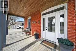 40 ST ANDREW Street | Port Dover Ontario | Slide Image Three