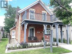 40 ST ANDREW Street Port Dover Ontario, N0A 1N0
