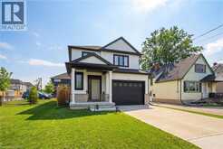 121 MOFFATT Street | St. Catharines Ontario | Slide Image Two