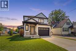 121 MOFFATT Street | St. Catharines Ontario | Slide Image One