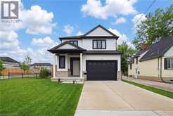 121 MOFFATT Street | St. Catharines Ontario | Slide Image Three